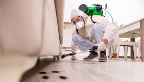 Best Pest Control for Restaurants and Food Service  in South Farmingdale, NY